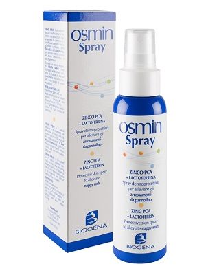 OSMIN SPRAY 90 ML