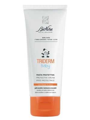 TRIDERM BABY PASTA PROTETTIVA 100 ML