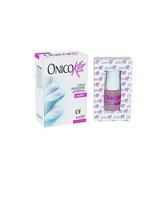 PHARCOS ONICOKER LACCA RINFORZANTE PER UNGHIE 4ML