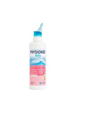 PHYSIOMER CSR SPRAY NASALE BAMBINI 115 ML