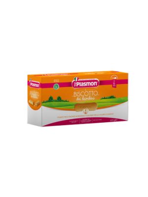 PLASMON BISCOTTI BIBERON 600 G