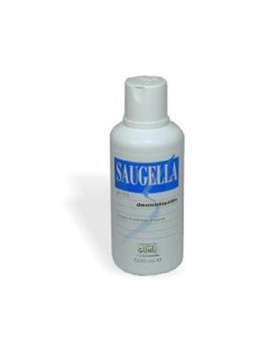 SAUGELLA DERMOLIQUIDO 750 ML