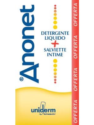 ANONET LIQUIDO PROMO 150 ML