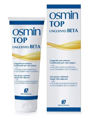 OSMIN TOP UNGUENTO BETA 90 ML