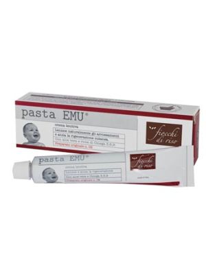 FIOCCHI DI RISO PASTA EMU LENITIVA 30 ML