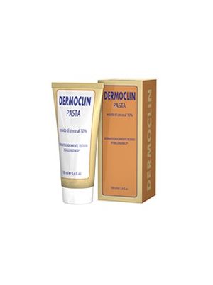 DERMOCLIN PASTA 10% 100ML