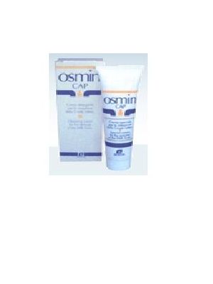 OSMIN CAP CREMA CROSTA LATTEA TUBO 50 ML