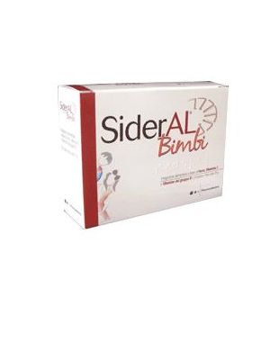 SIDERAL BIMBI 20 BUSTINE