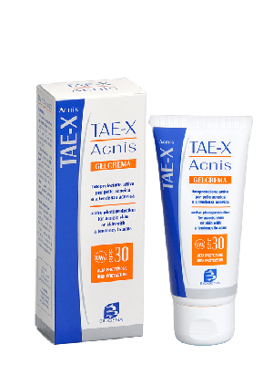 TAE X ACNIS CREMA 60 ML