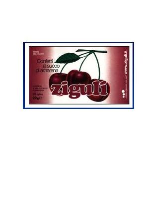 ZIGULI AMARENA 36 PALLINE 22 G