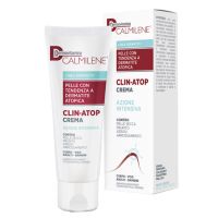 Dermovitamina Calmilene Clin-atop Crema Azione Intensiva Perpelle con Tendenza a Dermatite Atopica 50 ml