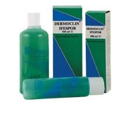 Dermoclin Fisiologica Detergente 500ml