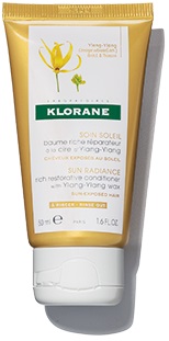 KLORANE BALSAMO ALLA CERA DI YLANG YLANG 50 ML