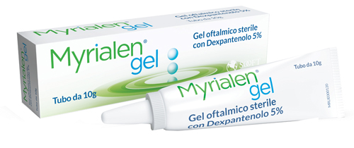 Evotears Collirio per Secchezza Oculare 3 ml, compra online su