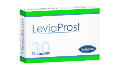 LEVIAPROST 30 CAPSULE