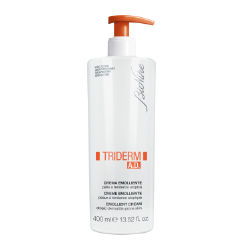 TRIDERM AD CREMA EMOLLIENTE 400 ML