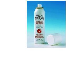 Vea-Bua Spray Olio Base 50Ml : : Bebé