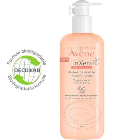 BioNike Triderm Bagno Doccia Oleato Detergente delicato per neonati 250 ml